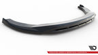Splitter delantero V.1 para Volkswagen Multivan T7