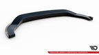 Splitter delantero V.1 para Volkswagen Multivan T7