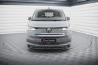 Splitter delantero V.1 para Volkswagen Multivan T7