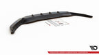 Splitter delantero V.1 para Volkswagen Passat B8