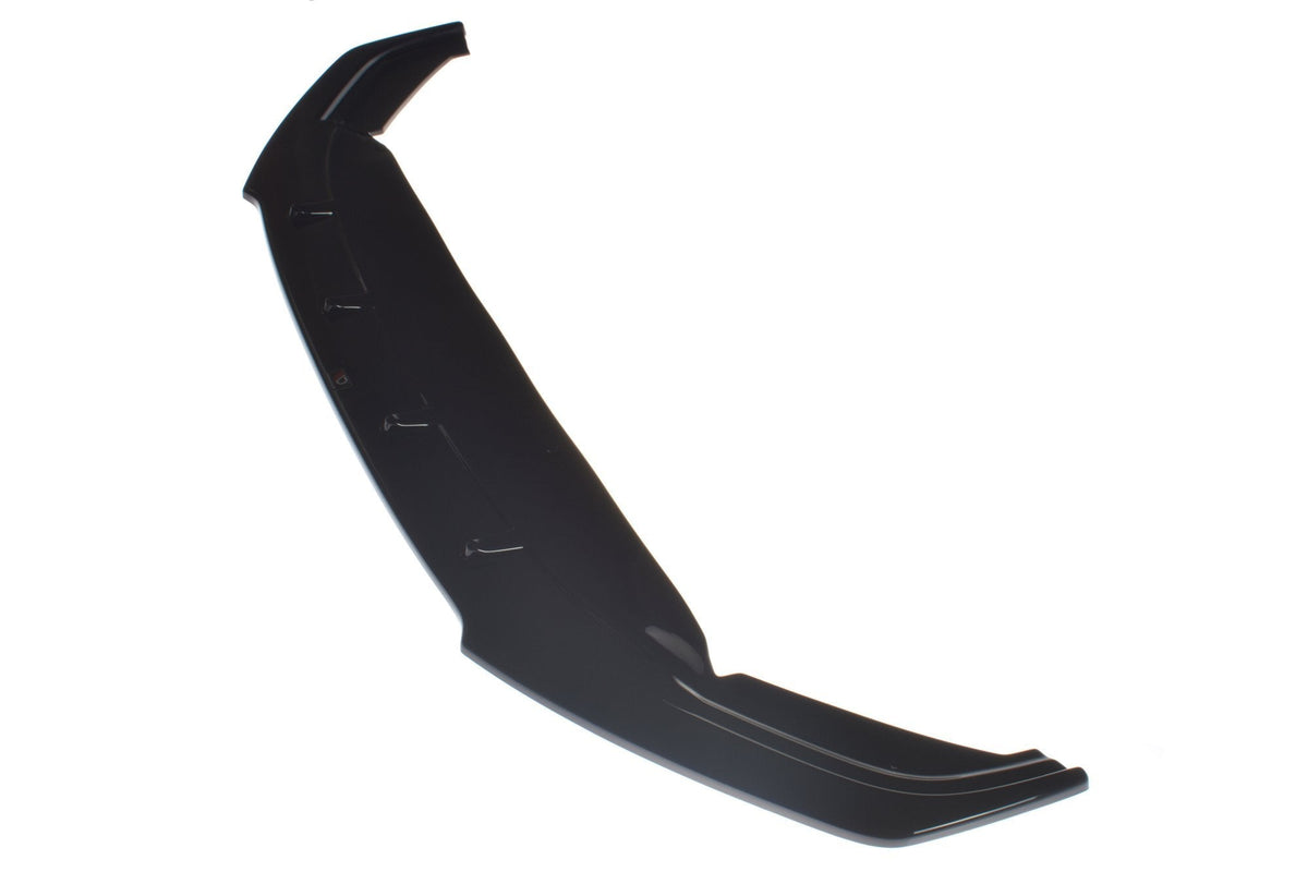 Splitter delantero V.1 para Volkswagen Passat R-Line B8