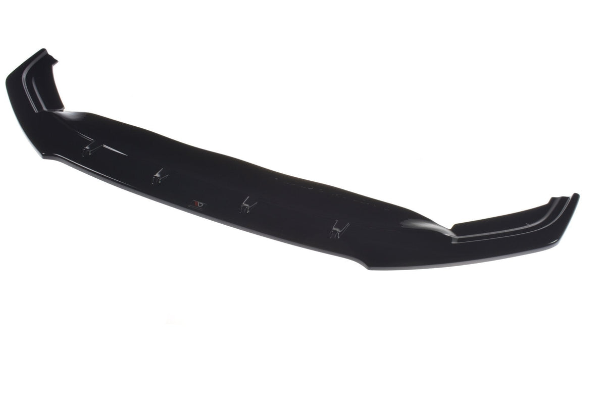 Splitter delantero V.1 para Volkswagen Passat R-Line B8