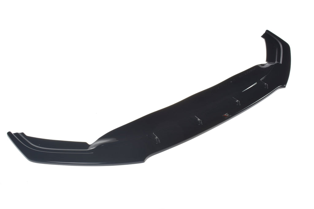 Splitter delantero V.1 para Volkswagen Passat R-Line B8