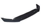 Splitter delantero V.1 para Volkswagen Passat R-Line B8
