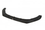Splitter delantero V.1 para Volkswagen Polo GTI Mk5 Facelift