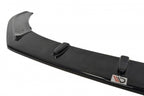 Splitter delantero V.1 para Volkswagen Polo GTI Mk5 Facelift