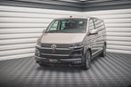 Splitter delantero V.1 para Volkswagen T6.1
