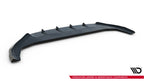 Splitter delantero V.1 para Volkswagen Tiguan Mk3