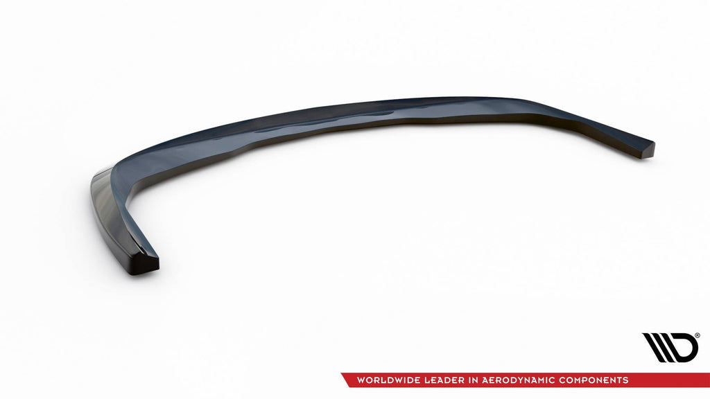 Splitter delantero V.1 para Volvo C70 Mk1