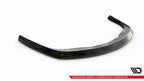 Splitter delantero V.1 para Volvo C70 Mk1