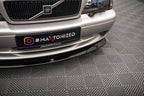 Splitter delantero V.1 para Volvo C70 Mk1