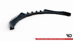 Splitter delantero V.1 para Volvo S60 R-Design Mk2