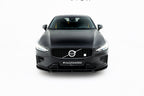 Splitter delantero V.1 para Volvo S60/V60 R-Design Mk3