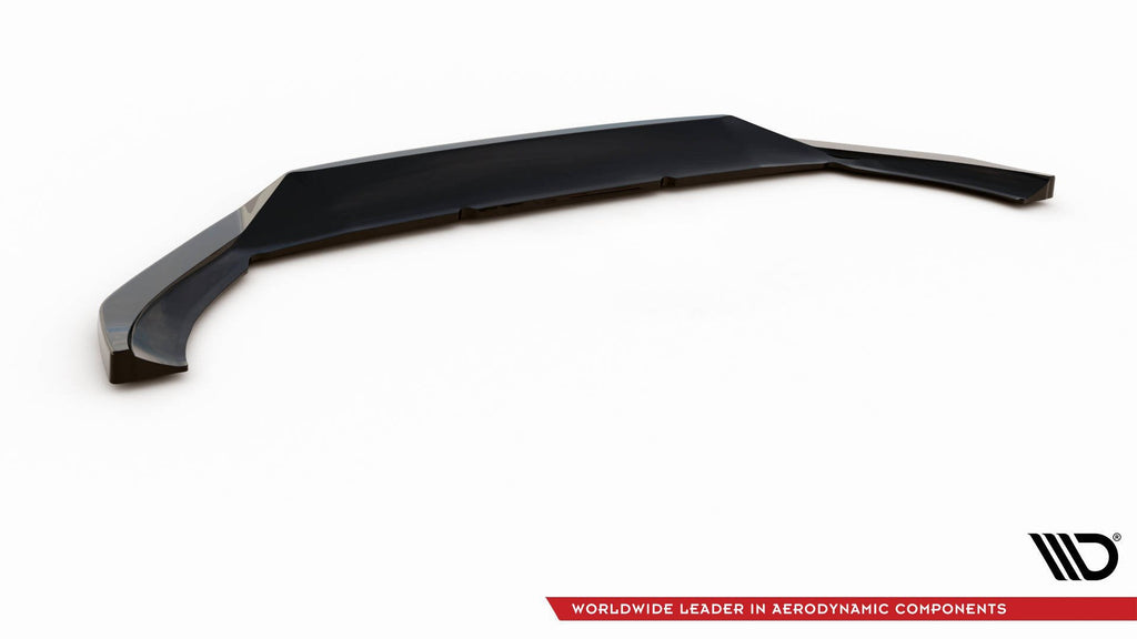 Splitter delantero V.1 para Volvo XC60 Mk2 R-Design