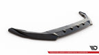 Splitter delantero V.1 para Volvo XC90 R-Design Mk2 Facelift