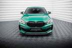 Splitter delantero V.10 para BMW M135i F40