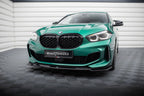 Splitter delantero V.10 para BMW M135i F40