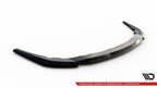 Splitter delantero V.10 para BMW M135i F40