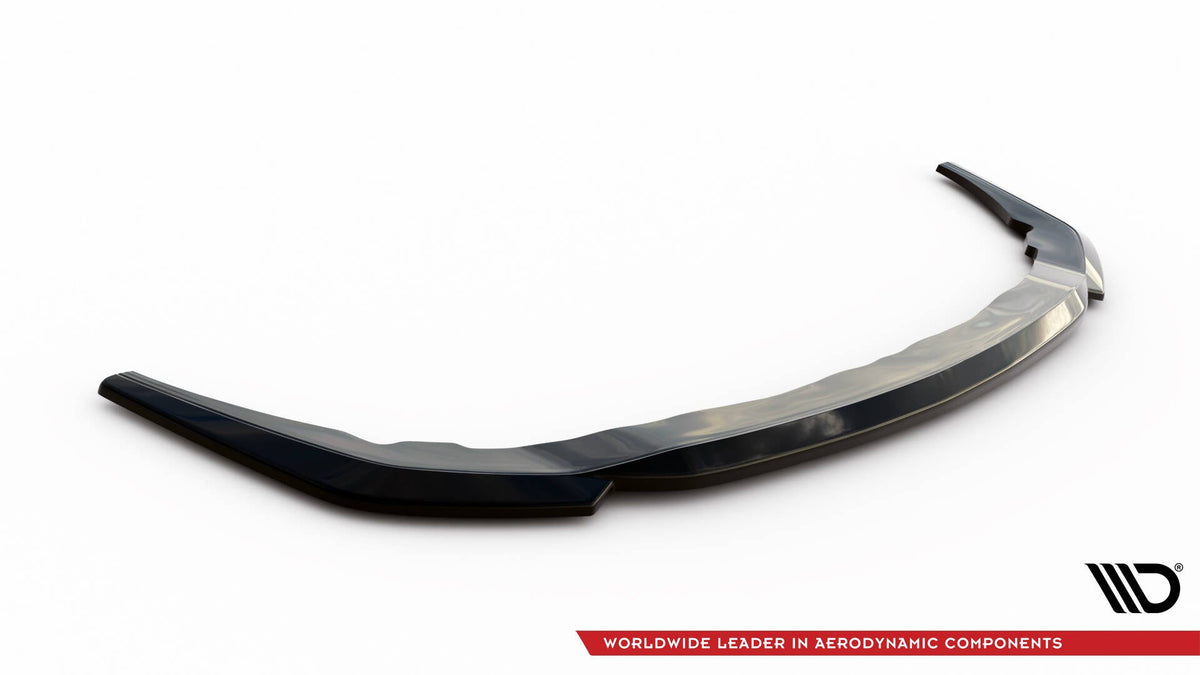 Splitter delantero V.10 para BMW M135i F40