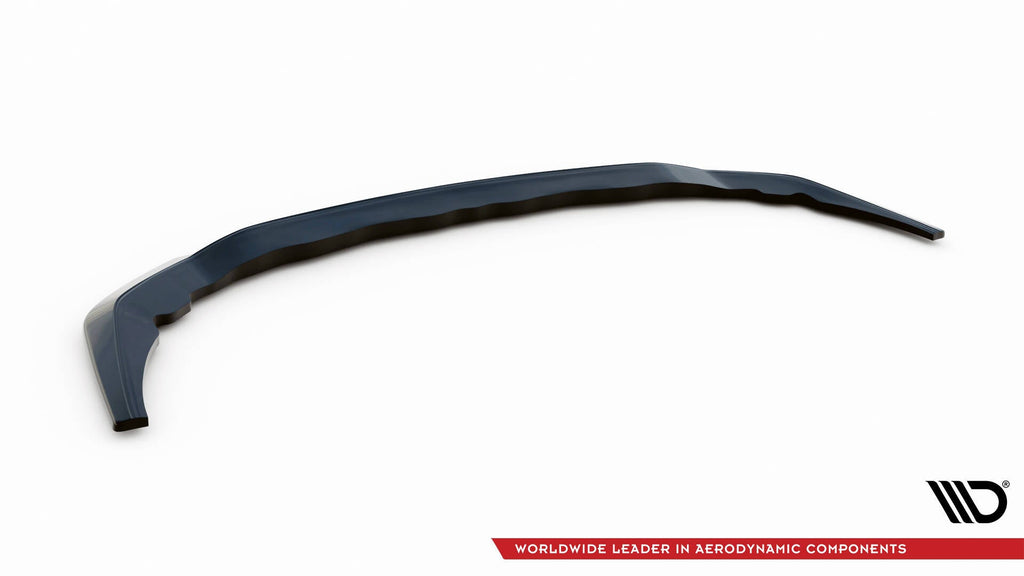 Splitter delantero V.10 para BMW M135i F40