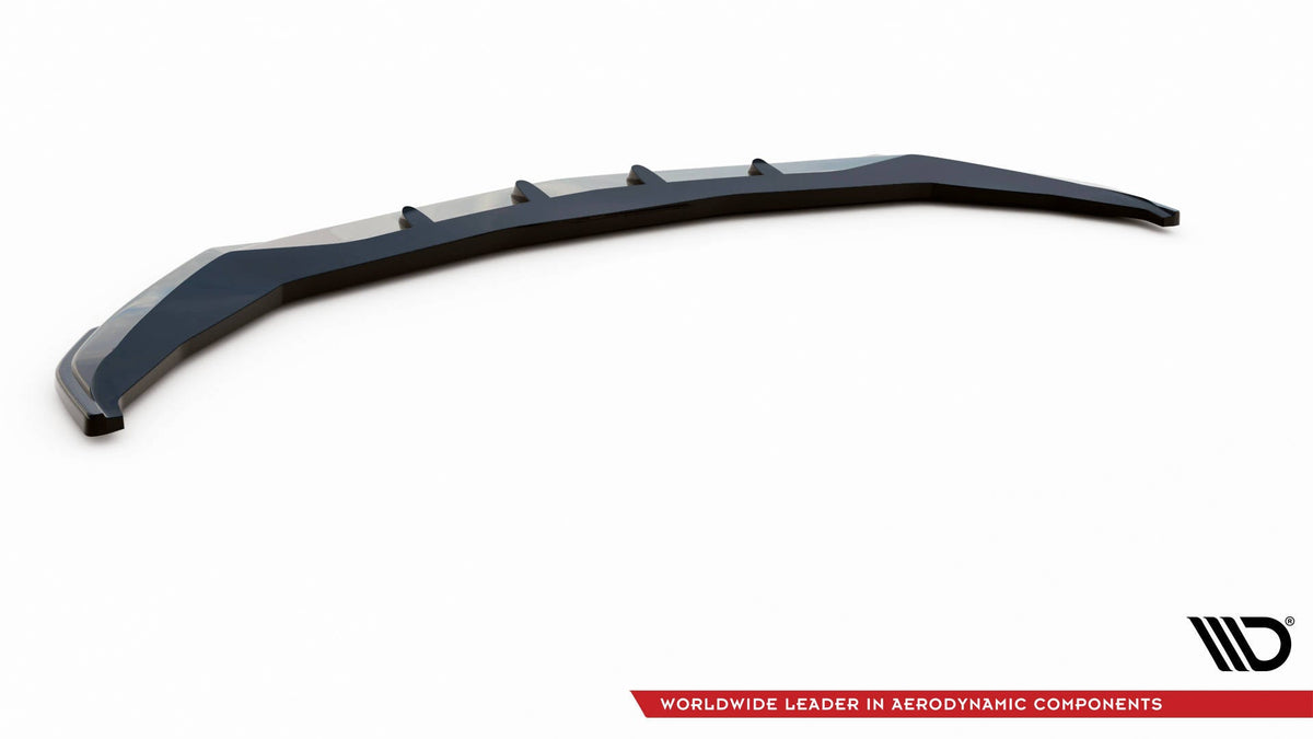 Splitter delantero V.2 para Alfa Romeo Giulia Sport