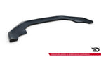 Splitter delantero V.2 para Audi A4 Avant B8 Facelift