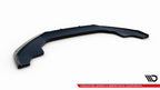 Splitter delantero V.2 para Audi A4 Competition B8 Facelift