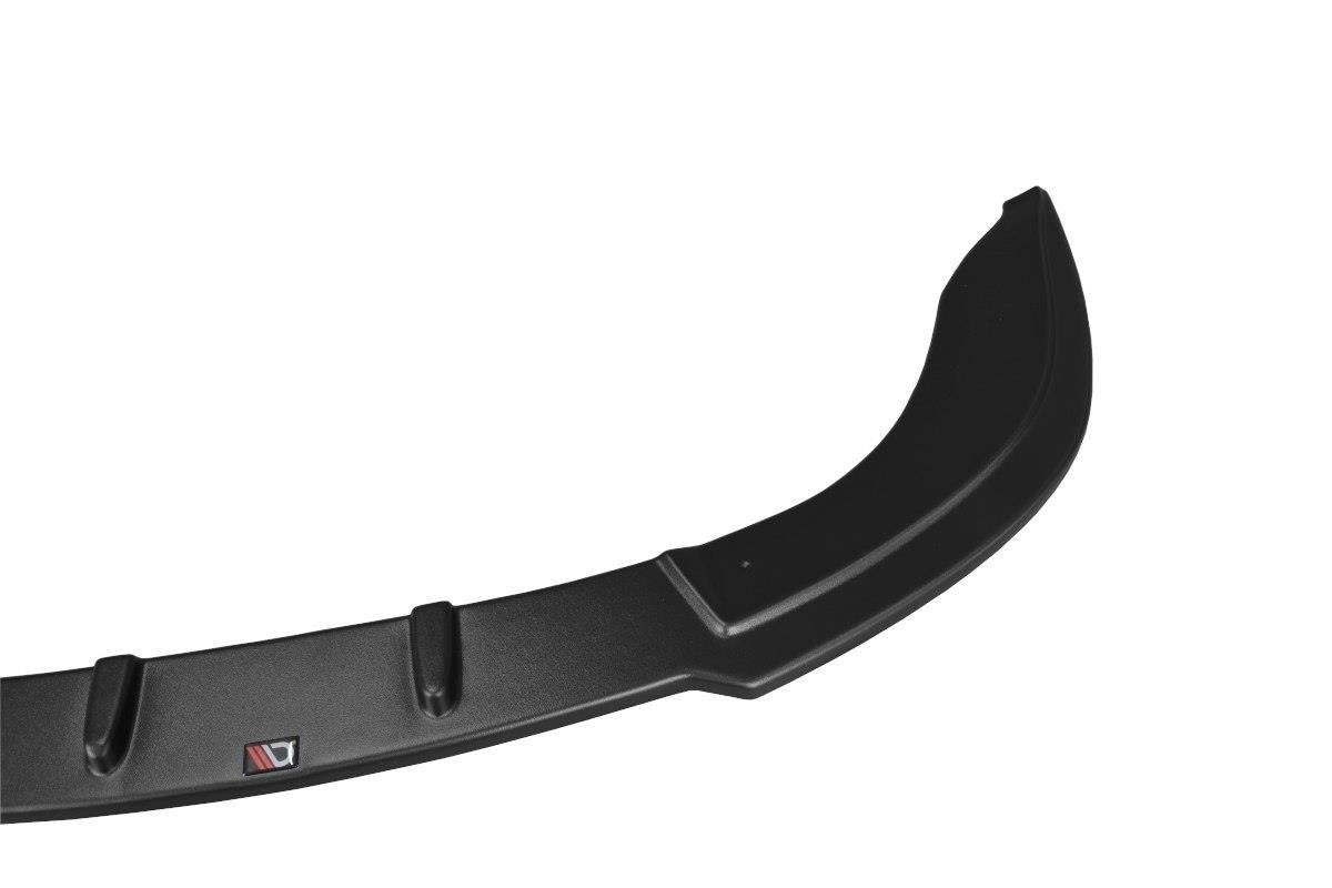 Splitter delantero V.2 para Audi A4 S-Line B6
