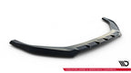 Splitter delantero V.2 para Audi A5 F5 Facelift