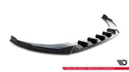 Splitter delantero V.2 para Audi A5 S-Line / S5 Sedan / Avant B10