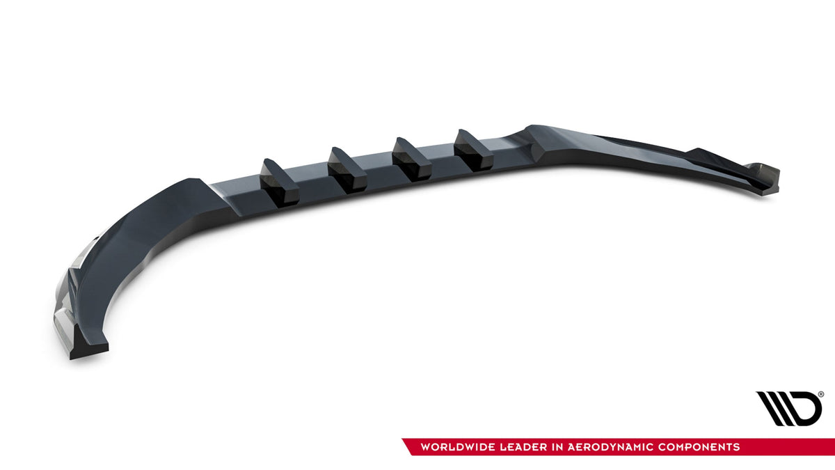 Splitter delantero V.2 para Audi A5 S-Line / S5 Sedan / Avant B10