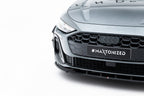 Splitter delantero V.2 para Audi A5 S-Line / S5 Sedan / Avant B10
