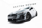 Splitter delantero V.2 para Audi A5 S-Line / S5 Sedan / Avant B10