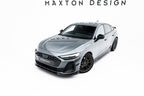 Splitter delantero V.2 para Audi A5 S-Line / S5 Sedan / Avant B10