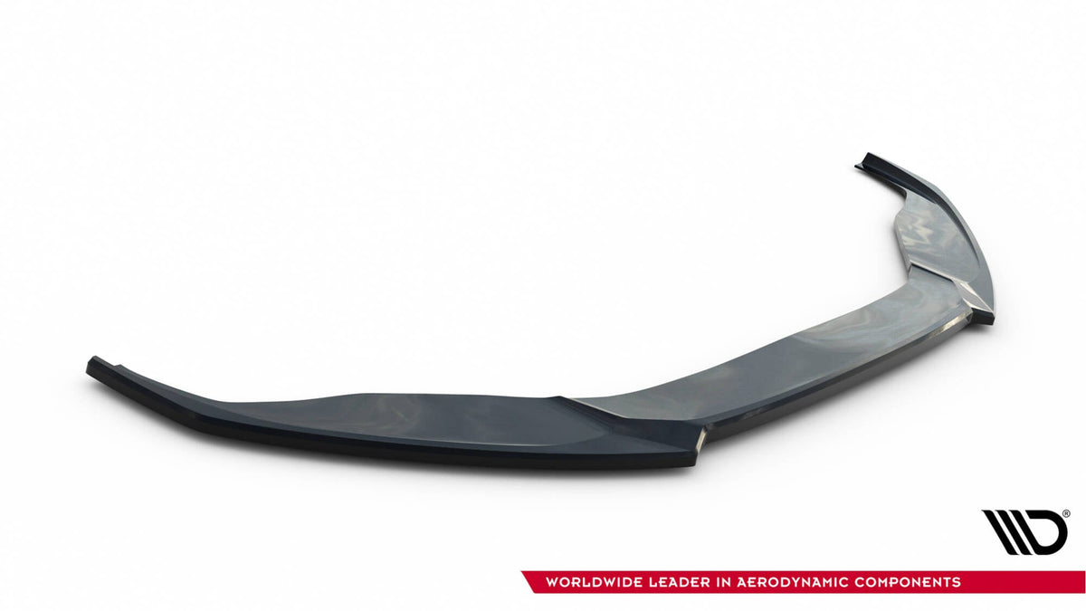 Splitter delantero V.2 para Audi A6 / A6 C7 S-line/ S6 C7 Facelift