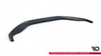 Splitter delantero V.2 para Audi A6 / A6 C7 S-line/ S6 C7 Facelift