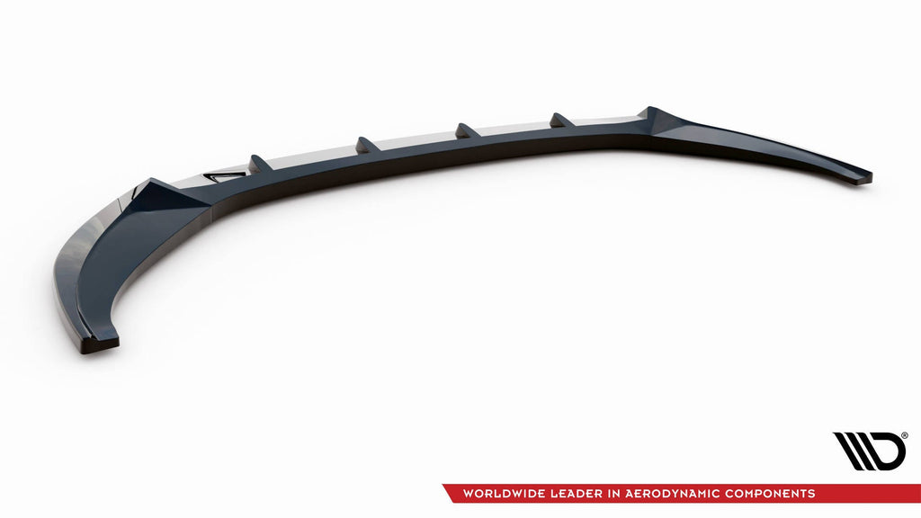 Splitter delantero V.2 para Audi A6 C8