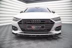 Splitter delantero V.2 para Audi A7 C8