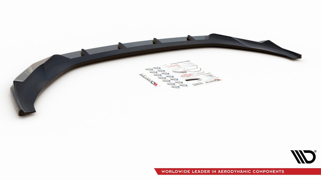 Splitter delantero V.2 para Audi A7 C8