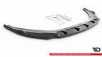 Splitter delantero V.2 para Audi A7 C8