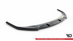 Splitter delantero V.2 para Audi A7 S-Line C8 / S7 C8 / C8 Facelift / S7 Facelift