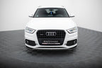 Splitter delantero V.2 para Audi Q3 S-line 8U