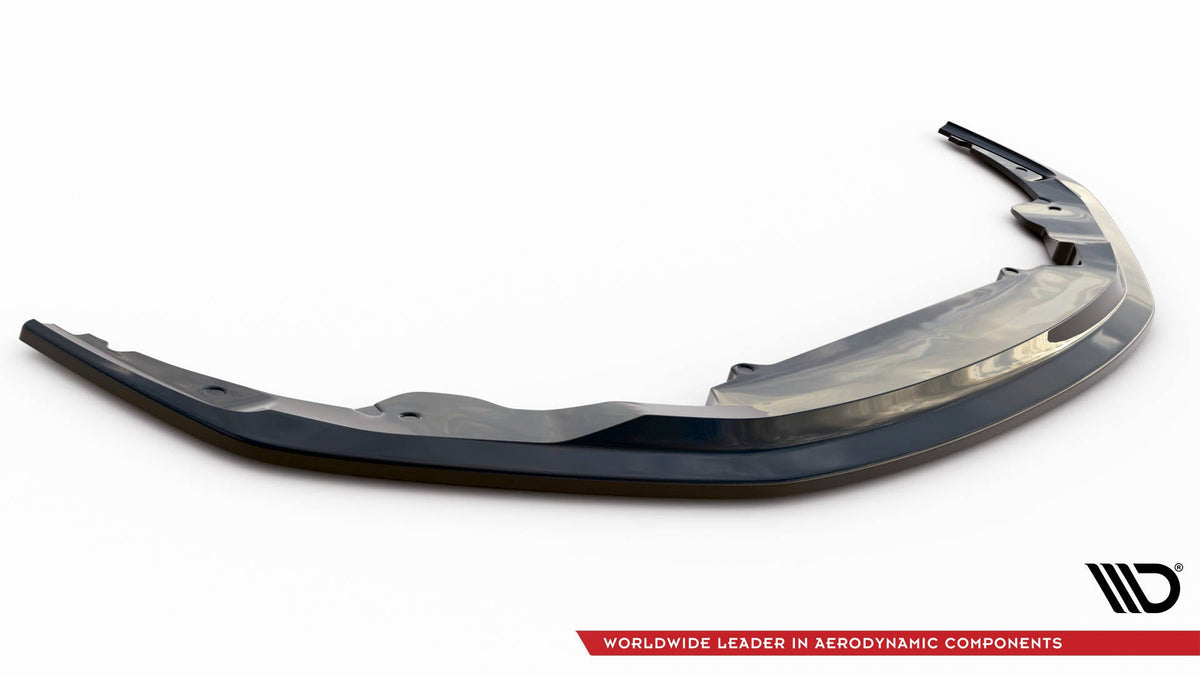 Splitter delantero V.2 para Audi R8 Mk2 Facelift