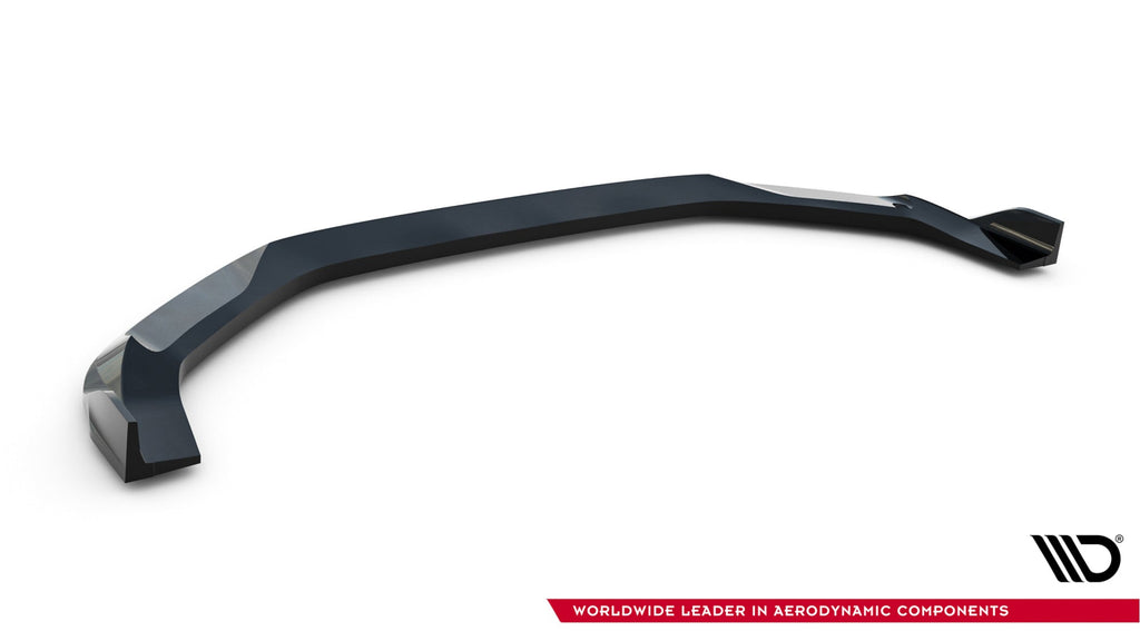 Splitter delantero V.2 para Audi RS3 Sportback 8Y Facelift