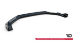 Splitter delantero V.2 para Audi RS3 Sportback 8Y Facelift