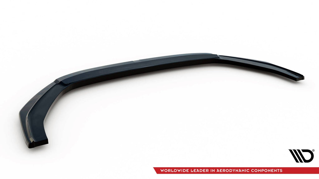 Splitter delantero V.2 para Audi RS4 B9