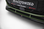 Splitter delantero V.2 para Audi S3 Sportback / A3 S-line Sportback 8Y Facelift