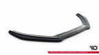 Splitter delantero V.2 para Audi S5 / A5 S-Line 8T Facelift