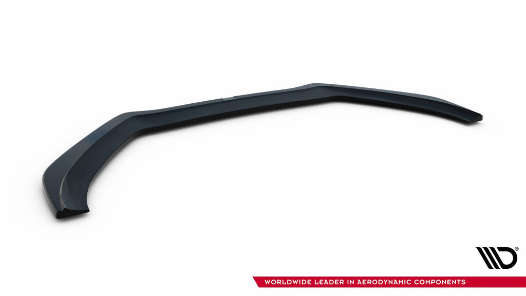 Splitter delantero V.2 para Audi S5 / A5 S-Line 8T Facelift