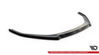 Splitter delantero V.2 para Audi S5 / A5 S-Line F5 Coupe / Sportback